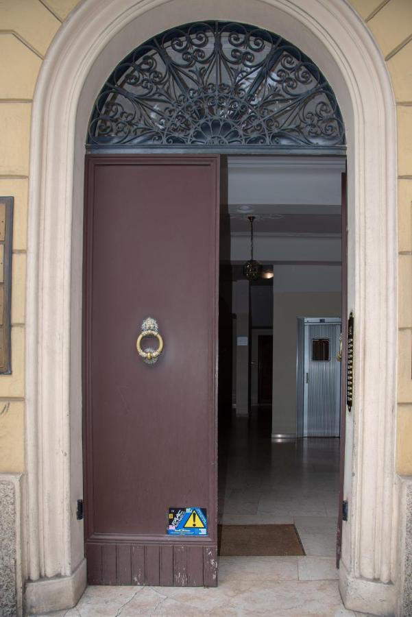 Tribunali Suite De Charme Bolonha Exterior foto
